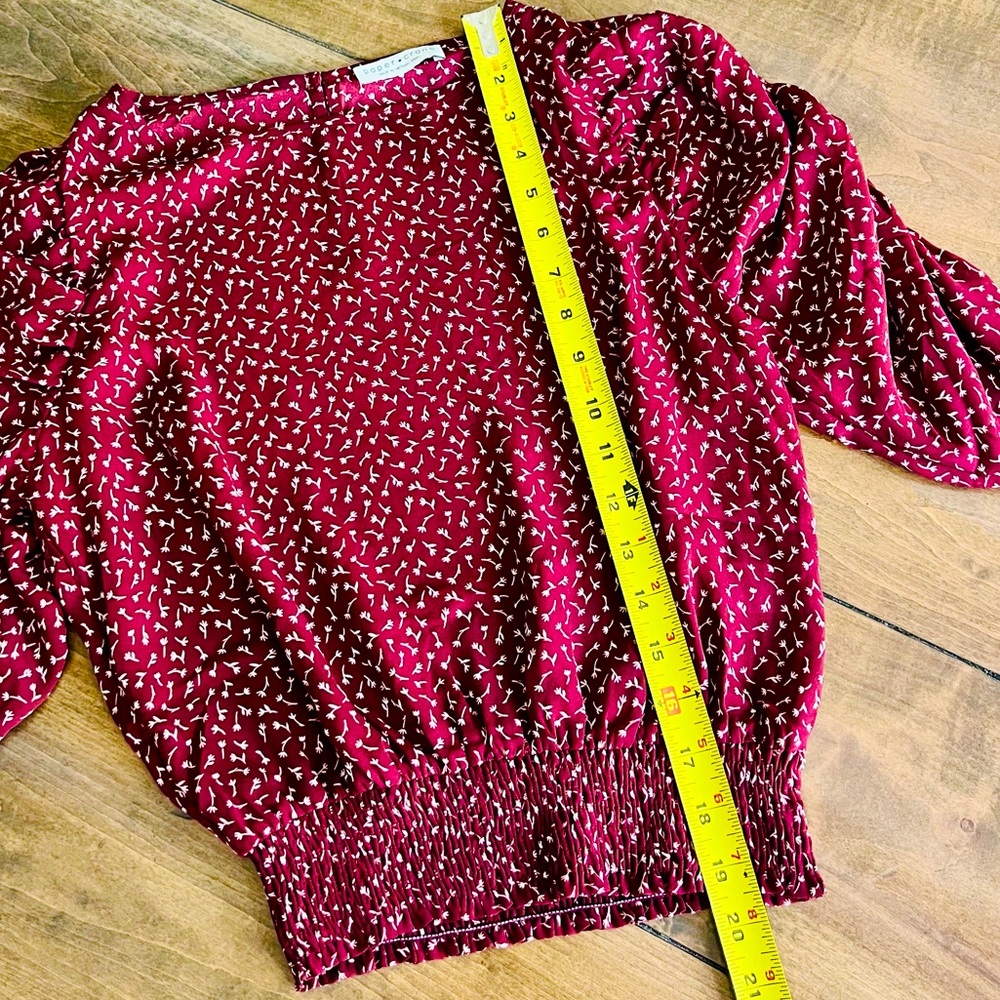 Paper Crane Blouse View 5